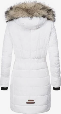 Navahoo Manteaux Dhiver Manteau D’hiver Paula Femme Blanc 10 Navahoo Manteaux Dhiver Manteau D’hiver Paula Femme Blanc -Navahoo Soldes 0267dba60a7dd6c935d6dcd983878c65