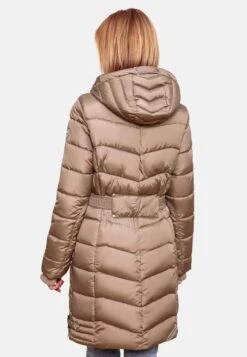 Navahoo Manteaux Dhiver Manteau D’hiver Alpenveilchen Femme Marron 18 Navahoo Manteaux Dhiver Manteau D’hiver Alpenveilchen Femme Marron -Navahoo Soldes 033d684796d6fba90d0fffc9613ecc2a