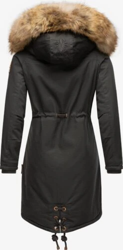 Navahoo Parkas Parka D’hiver Rosinchen Femme Marron -Navahoo Soldes 0565dfcd8e2dbfaab93ab52585c99c0a