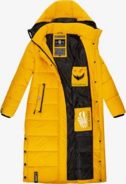 Navahoo Manteaux De Pluie Manteau Fonctionnel Isalie Femme Jaune Dor -Navahoo Soldes 0817198073e1f2c5d013e30878734dde