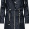 Navahoo Parkas Parka Mi-saison Josinaa Femme Bleu Foncé 2 Navahoo Parkas Parka Mi-saison Josinaa Femme Bleu Foncé -Navahoo Soldes 0dd9cf2a51d6d3f9da725c4e6ee9e5cb