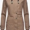 Navahoo Manteaux De Pluie Manteau Fonctionnel Rainy Flower Femme Beige Foncé 2 Navahoo Manteaux De Pluie Manteau Fonctionnel Rainy Flower Femme Beige Foncé -Navahoo Soldes 0e0a4e18ffc236c0867a831cf3645dc6