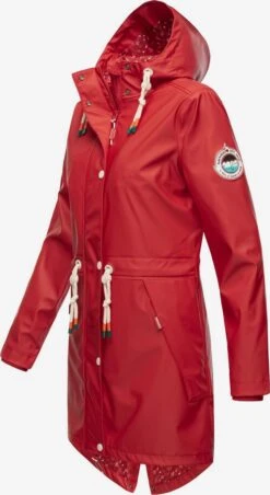 Navahoo Vestes Dextérieur Veste Fonctionnelle Tropical Storm Femme Rouge Feu 10 Navahoo Vestes Dextérieur Veste Fonctionnelle Tropical Storm Femme Rouge Feu -Navahoo Soldes 0e46529395c0cd20b9ecd2a23638ae05