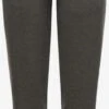 Navahoo Pantalons De Survêtement Effilé Pantalon Femme Gris Foncé -Navahoo Soldes 133b98680fc8ac9a5837c5df38b12891