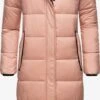Navahoo Manteaux De Pluie Manteau Fonctionnel Isalie Femme Rose -Navahoo Soldes 13d3d14ccc28638df1a53a56ea075229