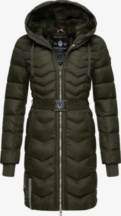 Navahoo Manteaux Dhiver Manteau D’hiver Alpenveilchen Femme Olive 10 Navahoo Manteaux Dhiver Manteau D’hiver Alpenveilchen Femme Olive -Navahoo Soldes 1528c3f42cd879922b7c88bbc2bc3128