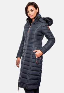 Navahoo Manteaux Dhiver Manteau D’hiver Umay Femme Bleu Nuit 15 Navahoo Manteaux Dhiver Manteau D’hiver Umay Femme Bleu Nuit -Navahoo Soldes 17697613c5a7c76b8c2f677286aa7c85