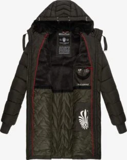 Navahoo Manteaux Dhiver Manteau D’hiver Femme Noir 10 Navahoo Manteaux Dhiver Manteau D’hiver Femme Noir -Navahoo Soldes 17e0a422799a22f63303a31de1b5b544