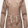 Navahoo Vestes Dextérieur Veste Fonctionnelle Tropical Storm Femme Beige 1 Navahoo Vestes Dextérieur Veste Fonctionnelle Tropical Storm Femme Beige -Navahoo Soldes 18785eb000eaeefbeb630fd3011246ca