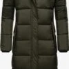 Navahoo Manteaux De Pluie Manteau Fonctionnel Isalie Femme Olive 2 Navahoo Manteaux De Pluie Manteau Fonctionnel Isalie Femme Olive -Navahoo Soldes 18b6bf6fc202e8612c1cc0fbc1527fee