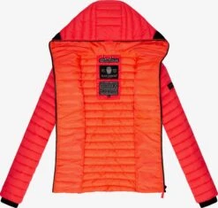 Navahoo Vestes De Mi-saison Veste Mi-saison Kimuk Femme Orange Fluo 13 Navahoo Vestes De Mi-saison Veste Mi-saison Kimuk Femme Orange Fluo -Navahoo Soldes 1955a9fc7740c23ad1d9964884a9acc2