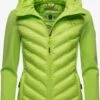 Navahoo Vestes De Mi-saison Veste Mi-saison Nimm Femme Kiwi 2 Navahoo Vestes De Mi-saison Veste Mi-saison Nimm Femme Kiwi -Navahoo Soldes 1b02683aab50e653a88fd97187bbc9b4