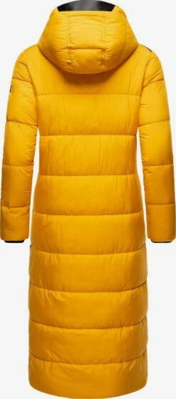 Navahoo Manteaux De Pluie Manteau Fonctionnel Isalie Femme Jaune Dor -Navahoo Soldes 1c6240a1f4a50bc2579b571cf36d67d2