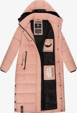 Navahoo Manteaux De Pluie Manteau Fonctionnel Isalie Femme Rose -Navahoo Soldes 1ded8eebc553b4e66ec0d781d302d8ac