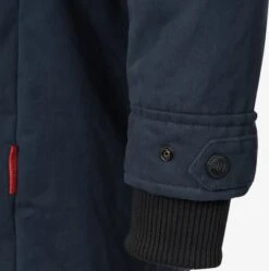 Navahoo Parkas Parka D’hiver Luluna Femme Bleu Nuit -Navahoo Soldes 2009cfd4840736a4d973007c0c6589a8