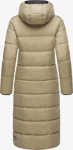Navahoo Manteaux De Pluie Manteau Fonctionnel Isalie Femme Beige -Navahoo Soldes 22af2dd7adb9027c632c105929dba33a
