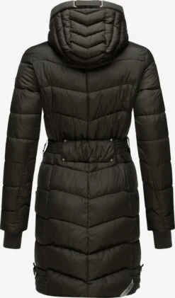 Navahoo Manteaux Dhiver Manteau D’hiver Femme Noir 8 Navahoo Manteaux Dhiver Manteau D’hiver Femme Noir -Navahoo Soldes 26b475d2c9b899caef7016b1f7fcb049