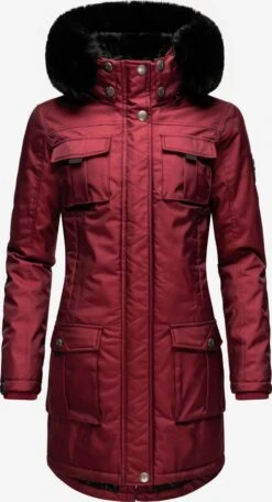 Navahoo Vestes Dextérieur Veste Fonctionnelle Tinis Femme Lie De Vin -Navahoo Soldes 2a62fc3c42873321f52dde383fe075aa