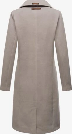 Navahoo Manteaux Dhiver Manteau D’hiver Wooly Femme Gris Fumé 8 Navahoo Manteaux Dhiver Manteau D’hiver Wooly Femme Gris Fumé -Navahoo Soldes 2ac8dcc5b068ed32bc7d80b1060656e9