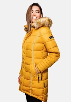 Navahoo Manteaux Dhiver Manteau D’hiver Papaya Femme Miel 16 Navahoo Manteaux Dhiver Manteau D’hiver Papaya Femme Miel -Navahoo Soldes 2b6f3c6a315c19e828b467f3d3aec68a