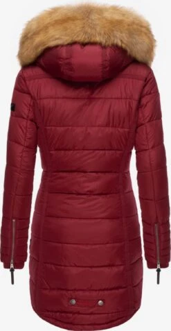 Navahoo Manteaux Dhiver Manteau D’hiver Papaya Femme Bordeaux 8 Navahoo Manteaux Dhiver Manteau D’hiver Papaya Femme Bordeaux -Navahoo Soldes 2d2441e6d3e0f782e25ff8ad8ed508bc