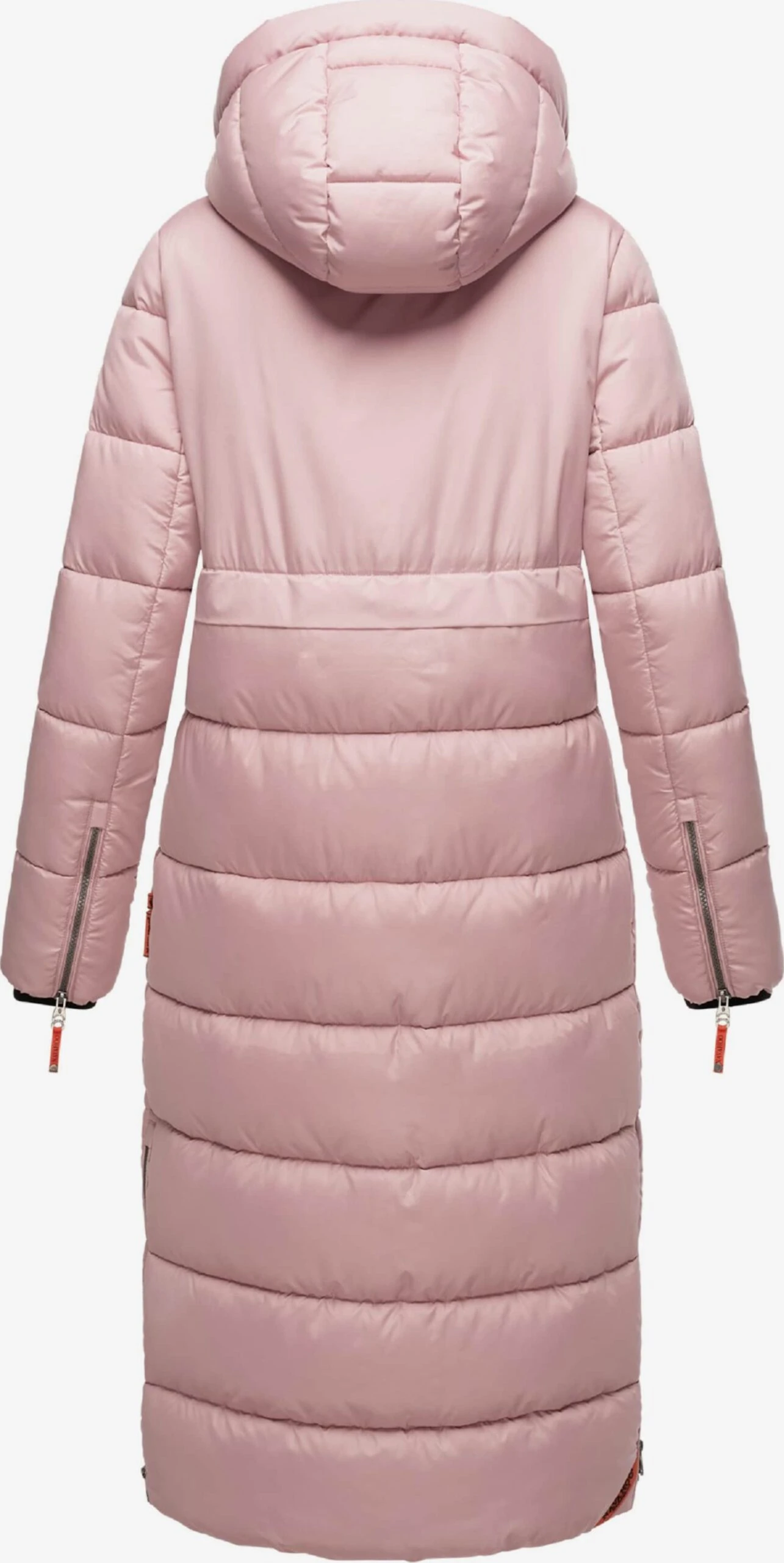 Navahoo Manteaux Dhiver Manteau D’hiver Femme Rose 5 Navahoo Manteaux Dhiver Manteau D’hiver Femme Rose - Image 3