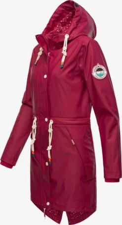 Navahoo Vestes Dextérieur Veste Fonctionnelle Tropical Storm Femme Rose 10 Navahoo Vestes Dextérieur Veste Fonctionnelle Tropical Storm Femme Rose -Navahoo Soldes 32a9782a16f23647db30d5df00633f10