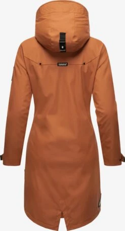 Navahoo Manteaux De Pluie Manteau Mi-saison Schötchen Femme Pueblo -Navahoo Soldes 3467e8953d59315d589f3fc535ebb9a6