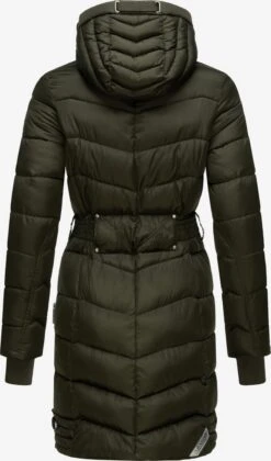 Navahoo Manteaux Dhiver Manteau D’hiver Alpenveilchen Femme Olive 9 Navahoo Manteaux Dhiver Manteau D’hiver Alpenveilchen Femme Olive -Navahoo Soldes 3c28dbe3397cda6e9b4b270b9ce79962