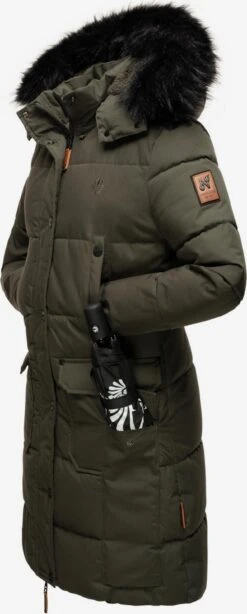 Navahoo Manteaux Dhiver Manteau D’hiver Cosimaa Femme Anthracite 15 Navahoo Manteaux Dhiver Manteau D’hiver Cosimaa Femme Anthracite -Navahoo Soldes 3e5fc5bd0f1492af606f68e809ebd45c