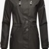Navahoo Manteaux De Pluie Manteau Fonctionnel Rainy Flower Femme Noir 2 Navahoo Manteaux De Pluie Manteau Fonctionnel Rainy Flower Femme Noir -Navahoo Soldes 3e8a59b4542b30b43da5de28803e7473