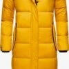 Navahoo Manteaux De Pluie Manteau Fonctionnel Isalie Femme Jaune Dor -Navahoo Soldes 3fbf0d809547d01b4a12de6f652c6cf1