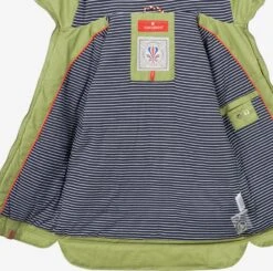 Navahoo Vestes De Mi-saison Veste Mi-saison Wekoo Femme Pomme -Navahoo Soldes 40e06af6e86c5f064ac693b1e1fcdd88