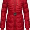 Navahoo Manteaux Dhiver Manteau D’hiver Alpenveilchen Femme Rouge 2 Navahoo Manteaux Dhiver Manteau D’hiver Alpenveilchen Femme Rouge -Navahoo Soldes 417017d6556489c71be42d15c2e75761