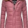 Navahoo Manteaux Dhiver Manteau D’hiver Papaya Femme Rose 1 Navahoo Manteaux Dhiver Manteau D’hiver Papaya Femme Rose -Navahoo Soldes 42ffccd25e84b48d8ea965ace7337f9c