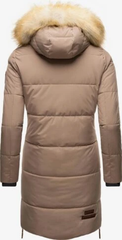 Navahoo Manteaux Dhiver Manteau D’hiver Halina Femme Taupe 9 Navahoo Manteaux Dhiver Manteau D’hiver Halina Femme Taupe -Navahoo Soldes 4abb8008d79d22fae122c16d28f38bf0
