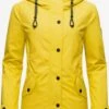 Navahoo Vestes Dhiver Veste D’hiver Lindraa Femme Jaune -Navahoo Soldes 4c2a19aa3e1ce7ad31b2de99bb76399c