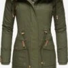 Navahoo Parkas Parka D’hiver Rosinchen Femme Kaki 1 Navahoo Parkas Parka D’hiver Rosinchen Femme Kaki -Navahoo Soldes 4f5ddaf5bb3f5d5fb4f3a98d7d30707a