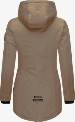 Navahoo Parkas Parka D’hiver Femme Pueblo -Navahoo Soldes 50026d38e1d6bb45dcc0966f70b577e1