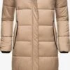 Navahoo Manteaux De Pluie Manteau Fonctionnel Isalie Femme Noisette -Navahoo Soldes 505a61f2ce70301f0db98151f65eb698