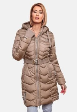 Navahoo Manteaux Dhiver Manteau D’hiver Alpenveilchen Femme Marron 16 Navahoo Manteaux Dhiver Manteau D’hiver Alpenveilchen Femme Marron -Navahoo Soldes 56bee8d8989e5300c129c299a144827c