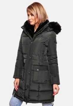Navahoo Manteaux Dhiver Manteau D’hiver Sinja Femme Anthracite 17 Navahoo Manteaux Dhiver Manteau D’hiver Sinja Femme Anthracite -Navahoo Soldes 5b5bcb2da3a9817ab333cfb8c875eb14