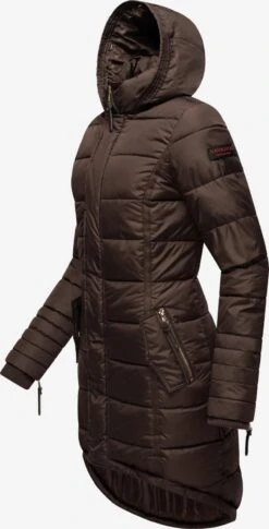 Navahoo Manteaux Dhiver Manteau D’hiver Papaya Femme Marron Châtaigne 10 Navahoo Manteaux Dhiver Manteau D’hiver Papaya Femme Marron Châtaigne -Navahoo Soldes 5bb7e90e26a95c2badf0fde40bafdcd8