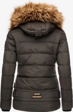 Navahoo Vestes Dhiver Veste D’hiver Zoja Femme Gris 8 Navahoo Vestes Dhiver Veste D’hiver Zoja Femme Gris -Navahoo Soldes 5f7345d8612dee27aaae67cda0933529