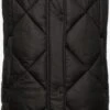 Navahoo Vestes Sans Manches Gilet Schnuckel Femme Noir -Navahoo Soldes 619b9db873560806c1b73f9c75580a26