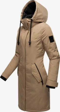 Navahoo Manteaux Dhiver Manteau D’hiver Femme Brocart -Navahoo Soldes 65fcad2be28afd33b070a30a2a128f05