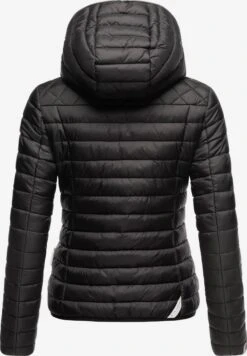 Navahoo Vestes De Mi-saison Veste Mi-saison Ich Bin Hübsch Femme Noir -Navahoo Soldes 69177ca3ed5d982676caea025af7b2f1