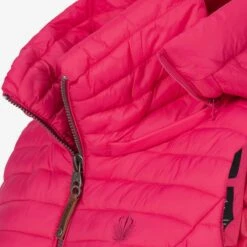 Navahoo Vestes Sans Manches Gilet Shadaa Femme Rose -Navahoo Soldes 6c6f5b3bbdea6184856c79d6534531a0