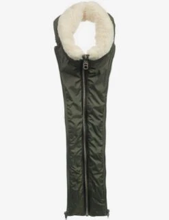 Navahoo Vestes Dhiver Veste D’hiver Megan Femme Olive -Navahoo Soldes 6c959c5dcd07aea03fc5a99cbd974f32