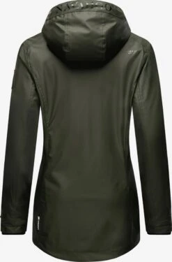 Navahoo Vestes Dhiver Veste D’hiver Lindraa Femme Kaki -Navahoo Soldes 7082491fea475ac7e07b518e50b6cd4f